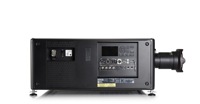 Proyector de Películas para Exteriores 	 Proyector 4K, Proyector 4K Nativo, Proyector de Cine, Máquina de Ingeniería Global de Vanguardia