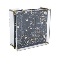 Carte de contrôle intégrée CPU MCU 80TOPS 128TOPS RDK S100 S100P adaptée aux robots intelligents embarqués, compatible OpenClaw