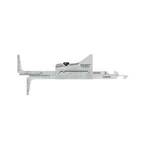เกจวัดและขอบสำหรับท่อ474409โวเกิล4010873404535คาลิเปอร์ - Product Image 2