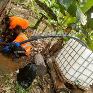 <span class=keywords><strong>Tuyau</strong></span> d'irrigation <span class=keywords><strong>agricole</strong></span> durable à petit diamètre, <span class=keywords><strong>tuyau</strong></span> d'eau <span class=keywords><strong>perforé</strong></span> en PE, <span class=keywords><strong>tuyau</strong></span> en PEHD de 16 mm, durée de vie de 50 ans - Product Image 5