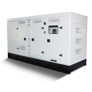 Générateur Silencieux de Grande Puissance 750 kVA 600 kW 500 kVA, Groupe Électrogène Insonorisé de Secours pour Champ Pétrolier OPK5.9-G3 - Product Image 1