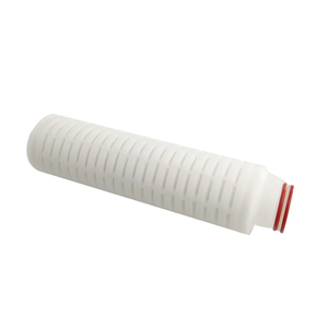 10 20 30 40 pulgadas de filtro de agua RO cartucho para PP soplado sedimentos cartuchos a granel 1 5 10 25 50 100 um micras - Product Image 3