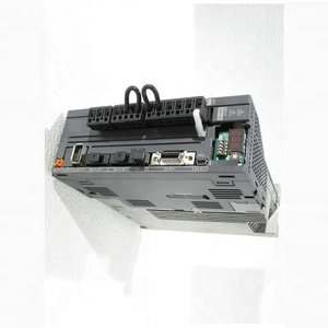 Controlador de Accionamiento para Envío Directo MR-J4-10TM MR-J4-40TM Motor y Accionamiento MR-J4-70TM MR-J4-100TM Controlador de Accionamiento MR-J4-10TM - Product Image 5