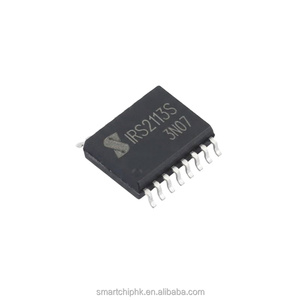IRS2113STRPBF-JSM SOIC-16-300mil ชิปไดรเวอร์เกต - Product Image 1