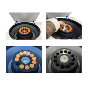 <span class=keywords><strong>Centrifugeuse</strong></span> de laboratoire réfrigérée haute vitesse 4-21R |   <span class=keywords><strong>Centrifugeuse</strong></span> de laboratoire pour applications médicales, biologiques et chimiques - Product Image 4