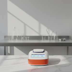 Fluorômetro Equipamento de Laboratório IVF Equipamento de Laboratório de Microbiologia - Product Image 4