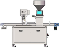 ADMF Offre Spéciale équipement de cuisson haute capacité Machine multifonctionnelle de décoration de pain et de gâteau