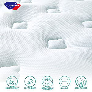 Komprimierte Rollbett matratze King Size Queen Matratze in einer Box Factory <span class=keywords><strong>Foam</strong></span> <span class=keywords><strong>Memory</strong></span> <span class=keywords><strong>Foam</strong></span> Gel matratze - Product Image 5