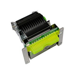 60mm de boleto <span class=keywords><strong>recibo</strong></span> impresora Kiosk TG2460HIII arrancar impresora <span class=keywords><strong>para</strong></span> las estaciones de llenado de aparcamiento de pago máquinas expendedoras - Product Image 2