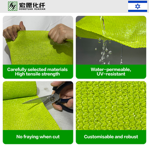 Filet d'ombrage durable en polypropylène <span class=keywords><strong>pour</strong></span> protéger les myrtilles du stress UV et maintenir indirectement des conditions de sol acide - Product Image 3