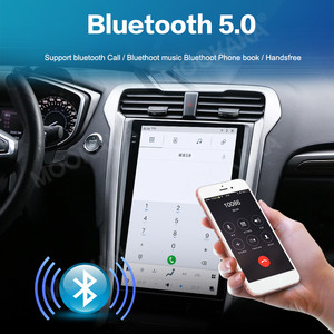 <span class=keywords><strong>Android</strong></span> 13 araba aksesuarları GPS Navig Ford Mondeo Fusion MK5 2013-2021 için otomatik kafa ünitesi multimedya oynatıcı radyo teyp - Product Image 4