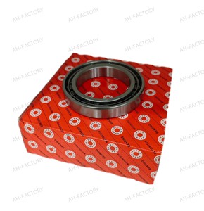 Japanische Marke Hochwertige NU <span class=keywords><strong>NJ</strong></span> N NUP305EM 306 307 408 <span class=keywords><strong>409</strong></span> 410 Einreihige Zylinderrollenlager - Product Image 5