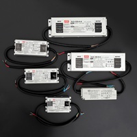 Driver LED Arus Konstan 350mA 3x1W 1x3W 1x1W Driver LED Daya Tinggi AC 110V 220V Grosir Massal