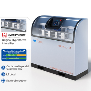 <span class=keywords><strong>Forplus</strong></span> ปั๊มน้ำ420MPa แรงดันอัตโนมัติ - Product Image 6