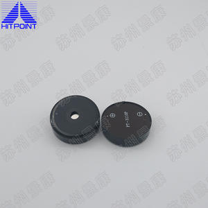 HITPOINT PT-3110P-05Q Zumbador Piezoeléctrico de Baja Frecuencia 1100Hz 85dB, Directo de Fábrica, Procesamiento Original, Alarmas, Zumbadores, Sirenas - Product Image 5