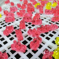 Gummies multivitaminés OEM ODM, compléments alimentaires halal, multivitamines pour cheveux, gummies à la biotine, multivitamines pour enfants