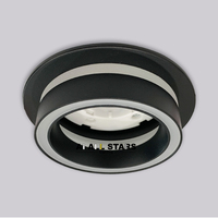 Éclairage intérieur pour projets commerciaux, prix compétitif, spot LED GX53, downlight GX53 encastré en surface, boîtier d'éclairage GX53