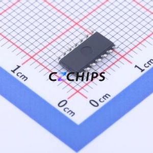 วงจรรวม AIP2902SA.TB วงจรรวม SOP-14ใหม่ของแท้วงจรปฏิบัติการ - Product Image 2