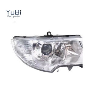 Faro per <span class=keywords><strong>SKODA</strong></span> <span class=keywords><strong>superb</strong></span> 2009-2012 anno OEM 3TD 941 017 / 3TD 941 018 - Product Image 2