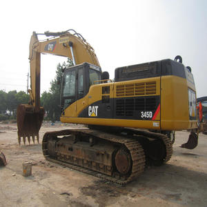 Pelle d'occasion originale Cat 349DL Nouvelle pelle hydraulique Caterpillar Cat336 Pelle d'occasion Japon à vendre - Product Image 1