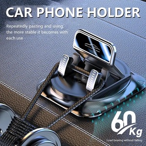Gadget 2026 Nuovo Arrivo: Organizzatore <span class=keywords><strong>per</strong></span> <span class=keywords><strong>Auto</strong></span> 2-in-1 dal Design Intelligente con Supporto Pieghevole <span class=keywords><strong>per</strong></span> <span class=keywords><strong>Telefono</strong></span>, Bestseller - Product Image 5