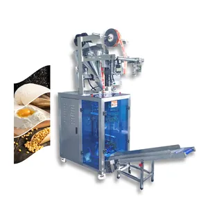 Zero Leakage Blended Specialized Collagen Protein automatic packing machine