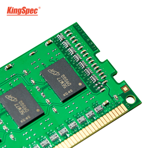 KingSpec <span class=keywords><strong>DDR3</strong></span> <span class=keywords><strong>2</strong></span> GB 4 GB 8 GB 1333 MHz 1600 MHz 메모리 램 모듈 - Product Image 4