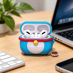 <span class=keywords><strong>Coque</strong></span> en silicone écologique compatible avec la charge rapide USB-C, antichoc pour iPhone 15 <span class=keywords><strong>Pro</strong></span> Max, motif dessin animé pour <span class=keywords><strong>Pro</strong></span> 2 - Product Image 1