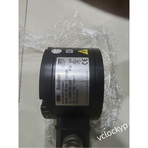 1PCS NOUVEAU encodeur Baumer HOG86 TP7 DN 2048 I - Product Image 4