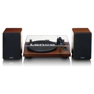 ยีราฟซีรีย์ LS 600WA วอลนัท - Product Image 3