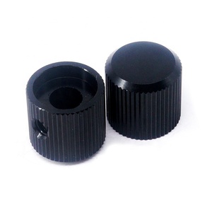 알루미늄 <span class=keywords><strong>D</strong></span>축 제어용 노브 컨트롤러 손잡이 맞춤형 주문제작 - Product Image 3
