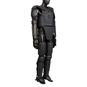 Combinaison de sécurité intégrale personnalisable en gros, directement de l'usine, avec protection anti-coupure et ignifuge en EVA, combinaison tactique rigide - Product Image 2