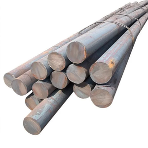 <span class=keywords><strong>Barre</strong></span> ronde en <span class=keywords><strong>acier</strong></span> à coupe libre laminé à chaud de 25 <span class=keywords><strong>mm</strong></span>, fer <span class=keywords><strong>rond</strong></span> massif, <span class=keywords><strong>acier</strong></span> au carbone 1060 42CrMo, <span class=keywords><strong>barre</strong></span> en <span class=keywords><strong>acier</strong></span> - Product Image 4