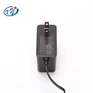 표시등이 있는 XY 4.2V-14.4V 리튬 이온 배터리 충전기 1A/2A DC 출력 플러그인 연결 - Product Image 2