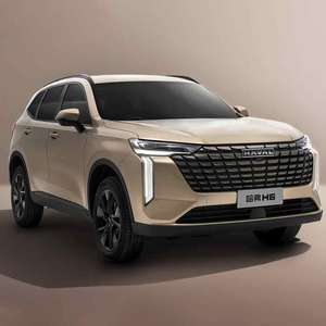 GWM Haval H6 2024 1,5 T Automático 2wd Classic/pro Gasolina Compacto Suv H6 Nueva generación Adultos de alto rendimiento Coches de combustible baratos - Product Image 4
