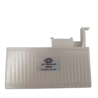 Lecteur d'impulsions pour compteur de gaz à double connectivité cellulaire avec options de réseau NB-IoT et LTE Cat.1