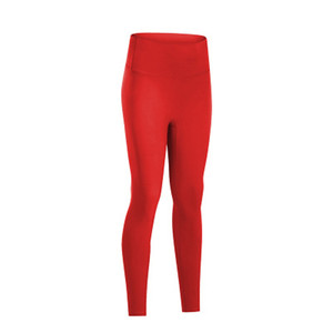 2020 mesh yoga pant full and ankle size for woman fitness sports fitness yoga pants with tummy control - Product Image 3