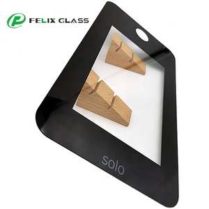 FELIX OEM - Verre trempé industriel solide AGC pour écran LCD avec revêtement AR AF et garantie de 3 ans - Product Image 2