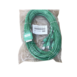 Octopus <b>Cable</b> CAB-ASYNC-8 for Communication Applicable to HWIC-8A/HWIC-16A NIM-16A/NIM-24A Inc VAT CAB-ASYNC-8 - Product Image 4