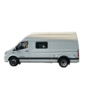 Autocaravana FOTON TOANO 4X2 para Viajes Familiares - Product Image 3