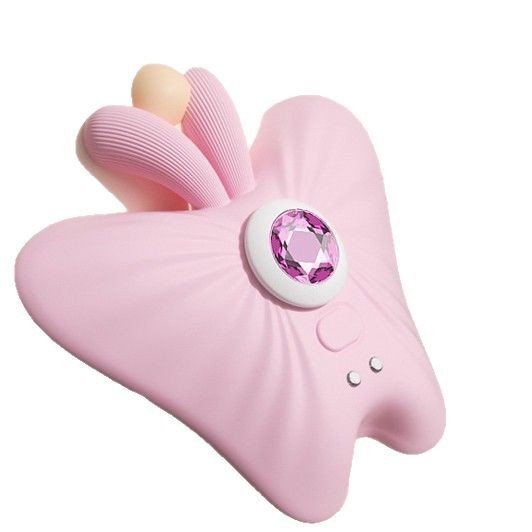 La versión de la APP "Mariposa Rosa"