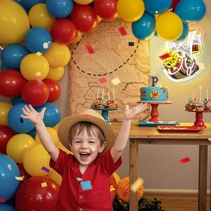 Daco Đăng Ký USB-Powered <span class=keywords><strong>Neon</strong></span> Phim Hoạt Hình Tường Trang Trí Đèn Cho Các Gamers' Phòng Đa Năng Cho Công Ty Bệnh Viện Quảng Cáo - Product Image 4