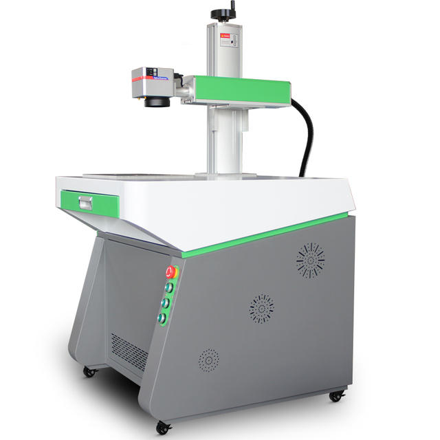 Laser logo Printing Machine Engraving Machine for Jewelry Mini Lazer Marker Cnc Laser Cutting Machine