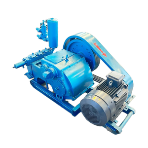 Finedrill <span class=keywords><strong>Bw</strong></span> <span class=keywords><strong>250</strong></span> Modderpomp Voor Het Boren Van Horizontale <span class=keywords><strong>Triplex</strong></span> Enkelwerkende Zuigerpomp Voor Boorinstallatie - Product Image 2