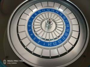 Centrífuga para Hematocrito <span class=keywords><strong>de</strong></span> 1200 RPM con Lector, Centrífuga para <span class=keywords><strong>Plasma</strong></span> <span class=keywords><strong>Rico</strong></span> <span class=keywords><strong>en</strong></span> <span class=keywords><strong>Plaquetas</strong></span> (PRP) - Product Image 3