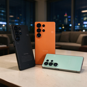 Celular Simple Pack S25 ultra 5G en caja neutra sin logo, venta al por mayor, móvil Android - Product Image 1