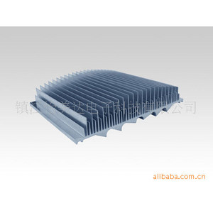 Radiador Modular Personalizable Imec Combo de Aluminio 6063 T5 para Fabricación - Product Image 2