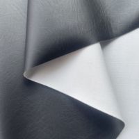 Cuir synthétique de haute qualité en PVC Nappa de 0,7 mm, tissu en vinyle, cuir synthétique pour sièges de voiture, rembourrage