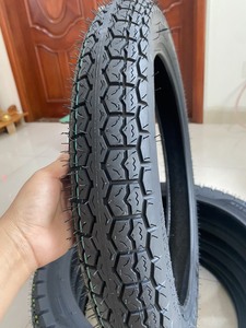 Neumático K102A para Motocicletas, Duradero, Suave y Confiable para Carreteras del Sudeste Asiático - Product Image 2