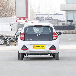   Vente en gros usine Nouvelle berline électrique pure EV2 Mini berline 2024 Édition Luxe 20 km Fabriquée en Chine - Product Image 6